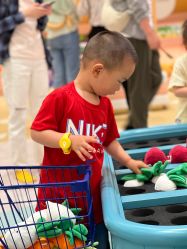 -奈尔宝·儿童乐园·亲子餐厅(苏州大悦城店)