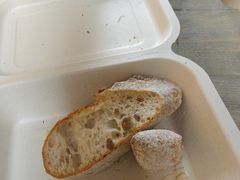 -佐敦面包铺·JORDAN BAKERY