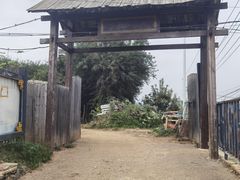-辛安庄鸡鸣山景区