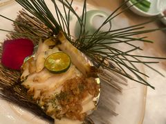 -和·铁板烧·OMAKASE(望京昆泰嘉晟酒店)