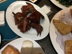 -深圳维景酒店-维景轩