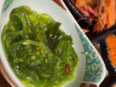 -赤坂亭·M9和牛烧肉·铁板烧·日料398放题(长泰广场店)