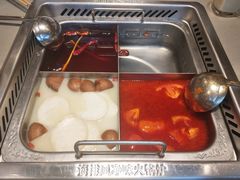 -海底捞火锅(杭州萧山宝龙广场店)