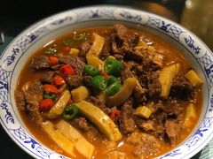 -客宴·江西客家菜(红角洲店)
