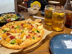 -铁酱披萨(巧刻广场店)