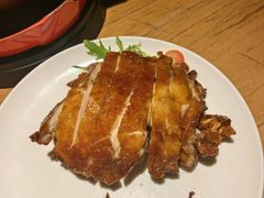-小放牛炒菜馆(华北商厦店)