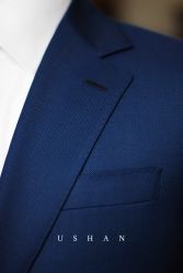 -优山定制西服衬衫大衣(国贸店)
