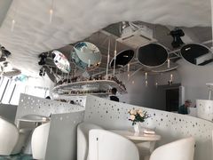-天玑高空江景餐厅&酒吧Sky Secret Restaurant&Bar