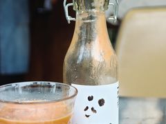 夏日橘康普茶-O'mills Sourdough Bakery&Bistro(永嘉路店)