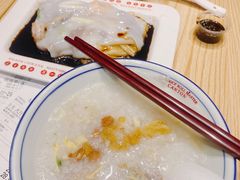 -荔银肠粉·非遗手藝(夫子庙店)