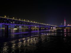 -武汉长江大桥