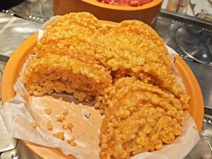 -龍歌自助小火锅(秦淮水游城店)