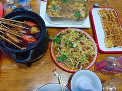 -韩师傅锦州烤串(晶座店)