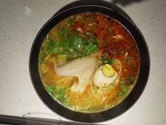 -龙湖南京江北天街
