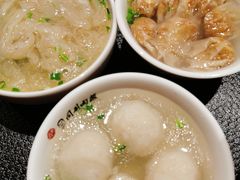 -同利肉燕老铺(澳门路店)
