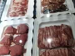 -一号桥自助火锅城(揽秀园西街店)