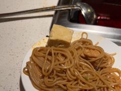 -海底捞火锅(曼巴特广场店)