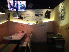 -奇乐奇乐(梅江店)
