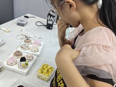 -爱之旅diy烘焙坊(西直门店)
