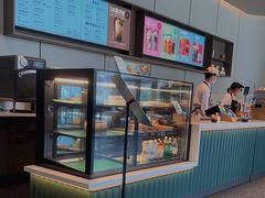 -星巴克(成都泛悦城市广场店)