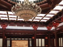 -北京雁栖湖国际会展中心