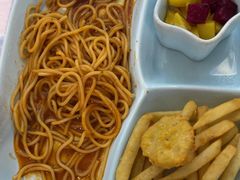 -悦荟牛排餐厅(萨尔图万达店)