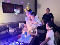 -同庆楼(滨湖万达广场店)