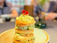 -南里山房(徐汇万科店)