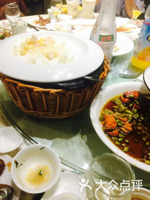 鹏程饭店-图片-常熟美食-大众点评网