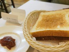 -小白桦西餐厅