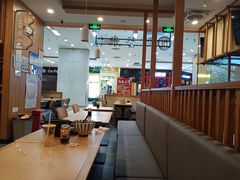 -阿香米线(天津凯德餐厅店)