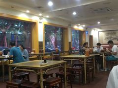 大堂-惠丰源烩面馆(经七路店)