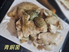 -野菌皇海景野生菌火锅(滨海大道店)