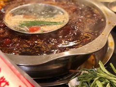 -邓莽子老火锅(鲁祖庙店)