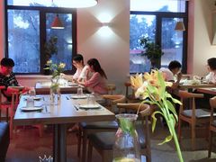大堂-幸薈飯堂