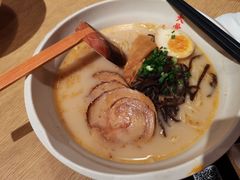 -味千拉面(煌华新纪元购物广场店)