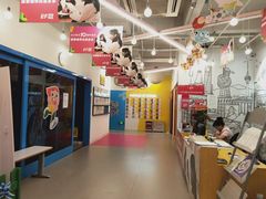 -英孚教育青少儿(银盆岭万达广场店)