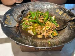 -费大厨辣椒炒肉(黄兴中心广场店)