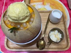 -甜心妈妈·榴莲星级糖水(北京路总店)