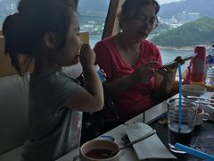 -湾景餐厅(海洋公园店)