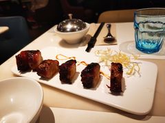 -港丽餐厅(高德置地店)
