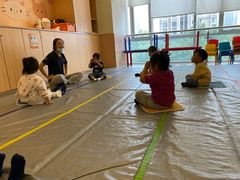 -金宝贝早教(富力广场中心)