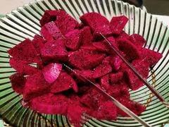 -素满香·全民食养自助(长宁龙之梦店)