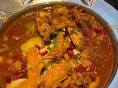 -胖哥俩肉蟹煲(杭州下沙学林街店)