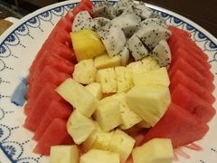 -红莲中餐厅(日航饭店)