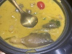 -金厨泰国餐厅·全泰籍厨师料理(拱北店)