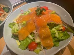 -Lia Cafe Bar Restaurant松山咖啡屋