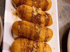 -小龙坎老火锅(华飞店)