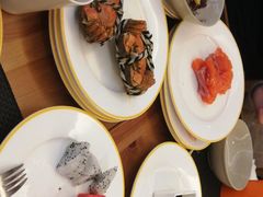 -昆山裕元花园酒店·温莎西餐厅