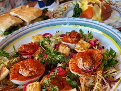 -Alimentari早午餐(安福路店)